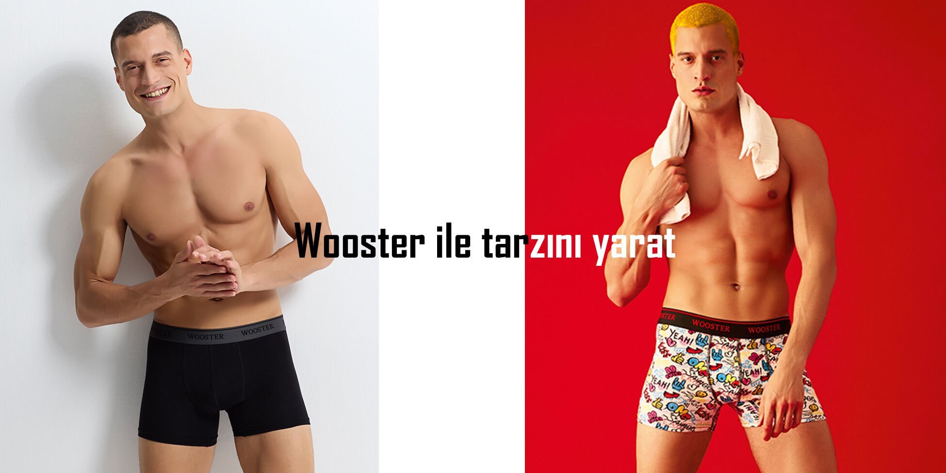 wooster boxer